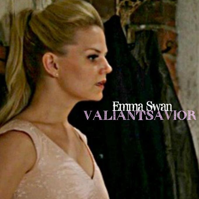 ValiantSavior's profile picture. ⊱ You want to change things, you're gonna have to go out there and change them yourself, because there are no fairy godmothers in this world. ⊰ | #OUAT |