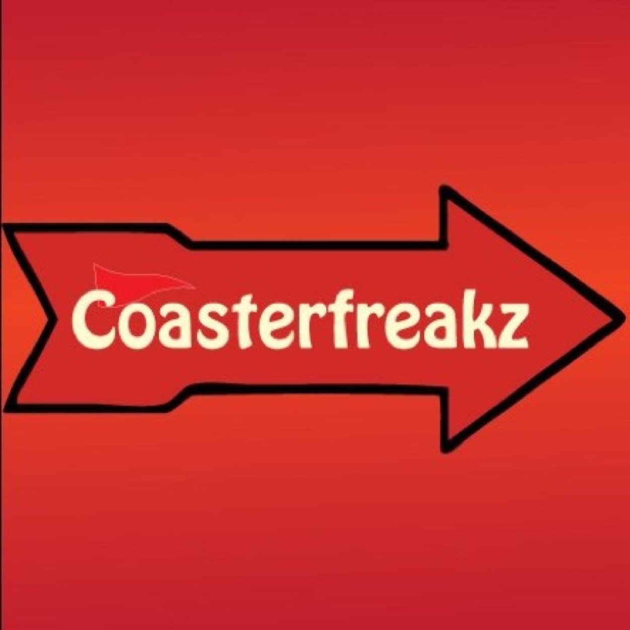 Make Sure you go follow us on instagram @CoasterFreakz! Check out the YouTube channel!