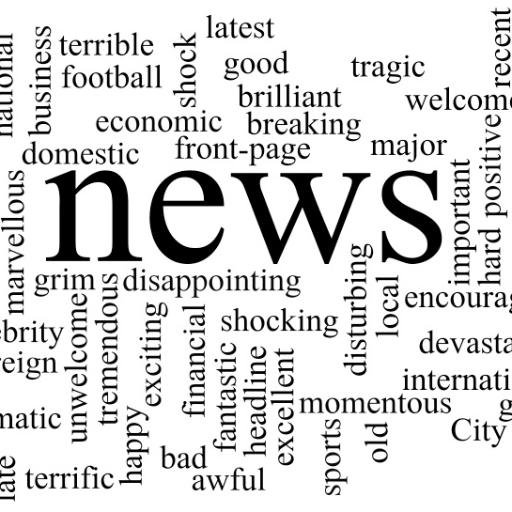 Keep Updated with latest news. Follow Our accout.
