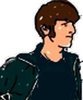 I do stuff for Bandsintown. I also run IndieCircuit, manage Ericson, and write short fiction.