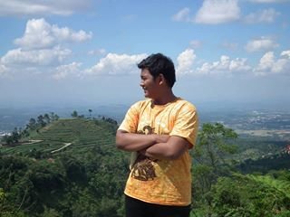 irsyad_indra's profile picture. - hiaaaaat -