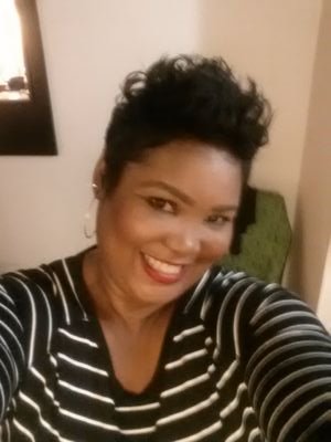 tamekia254's profile picture. Team Shay @ Tee