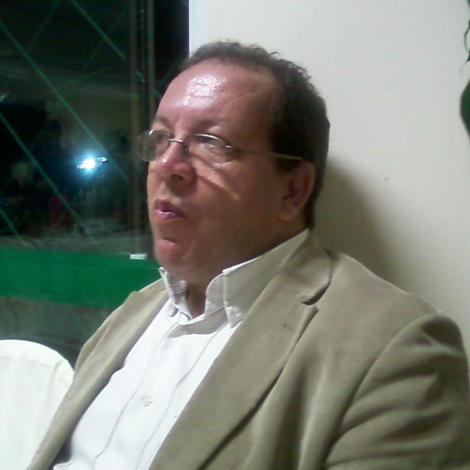 radialista locutor comercial