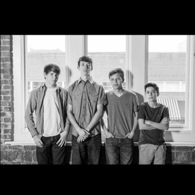 BrickCitySouth's profile picture. Members are: Britton Buchanan - lead vocals, lead guitar / TC Mann- drummer / George Morris- bass, vocals / Ethan Ross- lead & rhythm guitar