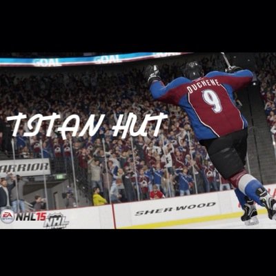 TITANHUT's profile picture. HUT and FUT