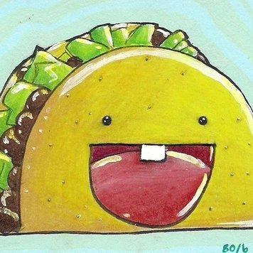 Mystic_Tacoさんのプロフィール画像
