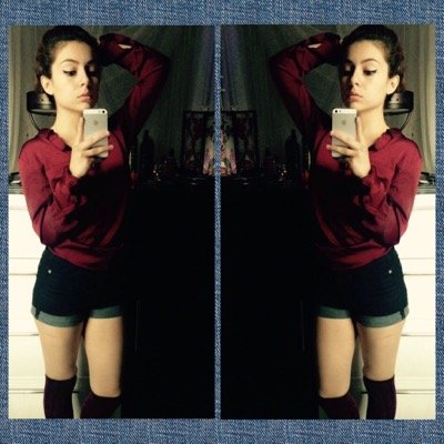 MHS •Junior• 17