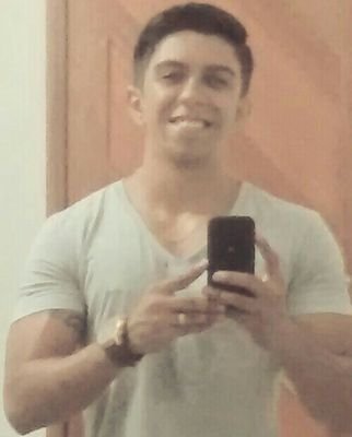 Sou um cara que ama ao meu Deus, sou um cristão de muita fé, Sou Casado com @Edilziaguedes estudante de Engenharia Civil na UNP, times de coração Vasco e ABC
