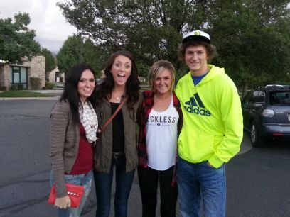 KellieMudrow's profile picture. 