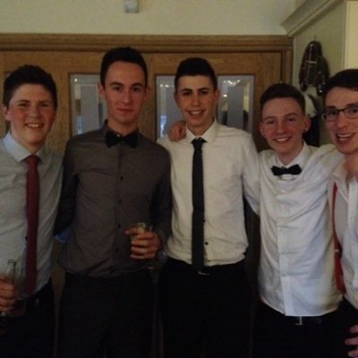 Instagram: Conall_k