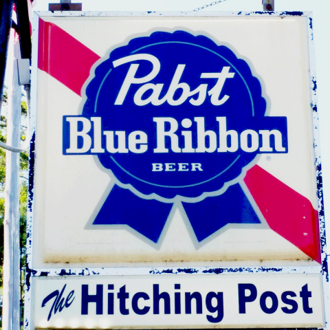 Reopened in September, The Hitching Post Cafe and Pub offers Friday Night Fish Fry, drink specials and a welcoming atmosphere in Valmy, Door County, Wisconsin.