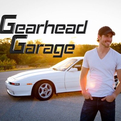 Gearhead Garage Gearhdgarage Twitter