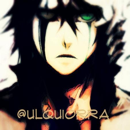 [[ ウルキオラ・シファー ]]  ❝It is because of your heart that you will die.❞ #Murciélago #CuatroEspada