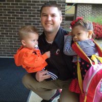 Brandon Holbrook (@bholbie42) 's Twitter Profile