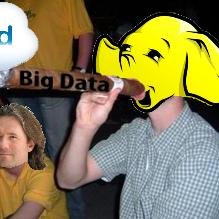 Thought leader in data science.