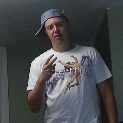 shaunmcweenie's profile picture. Not affiliated with the legend himself. Die hard libertarian. All rights reserved.