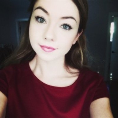 MeredithFcster's profile picture. |RP account|Unclaimed|