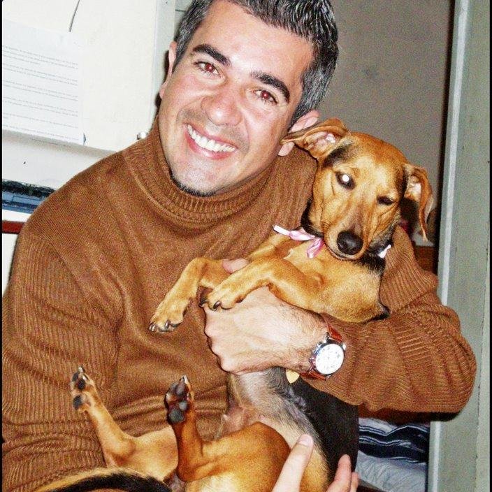 armandonoguei15's profile picture. 