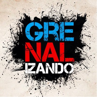 Perfil oficial do Grenalizando.
