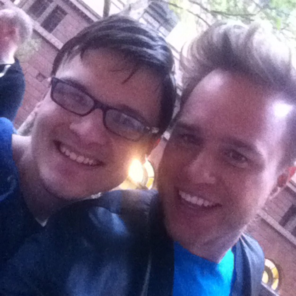 Im 19 No.1 Olly Murs Fan And Im Happly In Love With Zoe Gilbert ❤️