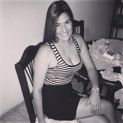 Cisalazar16's profile picture. Sencilla, amorosa, divertida y doy todo por mi familia ☺