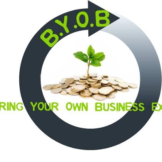 Small Businesses joining to together to grow in the community...