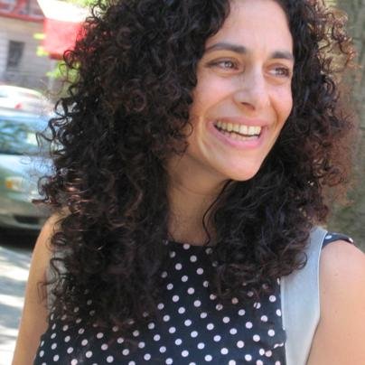 ayeletsegal's profile picture. Head of Education at #TouchCast. PhD in #EdTech at #TeachersCollege #ColumbiaUniversity #BlendedLearning #ActiveLearning Published Author&Presenter #XQproject