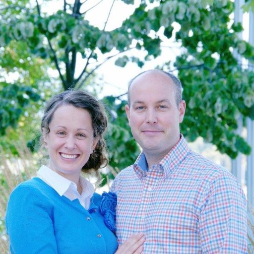 work of God, husband, father of 3, metro Vancouver church planter
