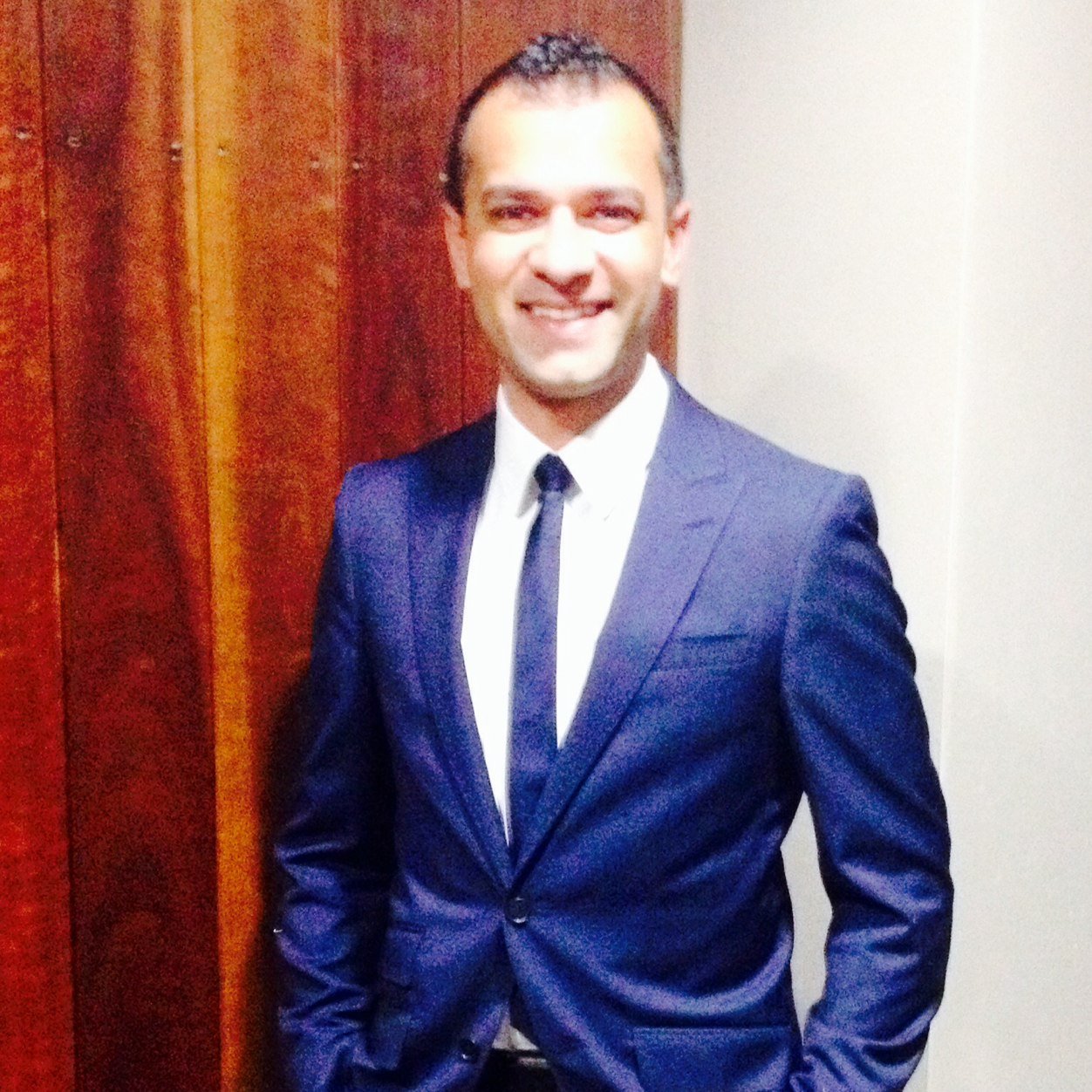 shauncomerford's profile picture. Keeper of quirky facts and general knowledge. Arts Executive/Producer.