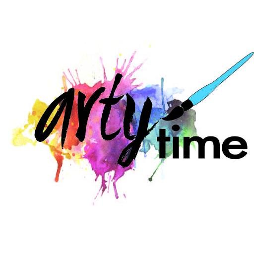 Conductor of Creativity, Art and painting parties, Art instruction
