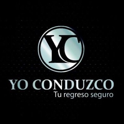 Cuenta oficial de la empresa Yo Conduzco servicio de Valet parking. telefono contrataciones 3323103197