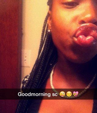 Add Me on snapchat  @smartminded
