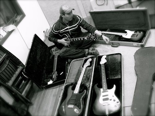 WesleySepulveda's profile picture. In Manus Tuas Domine!