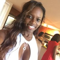 ☺ Tianna (@tianna) 's Twitter Profile