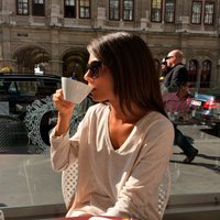 Meaghan Bradica (@meggles_15) 's Twitter Profile