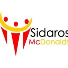 This Twitter account is for the employees of McDonald's Charnwood, Belconnen Lake, Belconnen FC, Gungahlin, Gold Creek, Weston, Mitchell and Kippax.