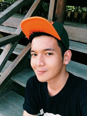 life is so complicated, make it simple! Instagram: adkurniawan14