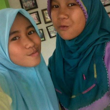 I LOVE ALLAH , I LOVE RASULULLAH ,SMP assa'Adah, love you family, love you ayah , LOVE my Friends, ~2108~ Promised to happy my parent 3
