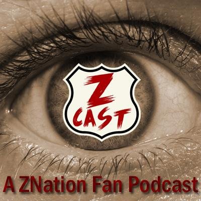 Z Nation Fan Podcast Profile