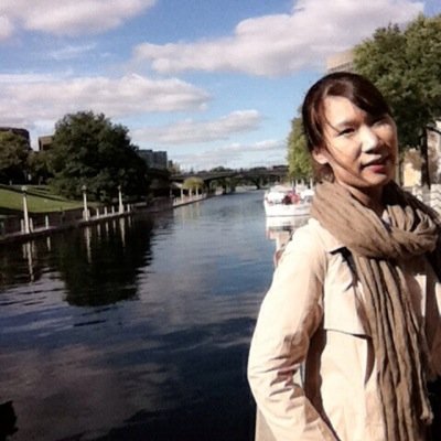 eunjung_na's profile picture. 