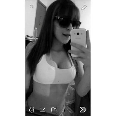 Sua mente quem faz e você ;)♥