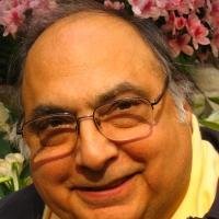 New Jersey Author
