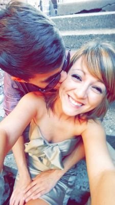 I kissed a girl and I liked it