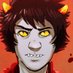 Karkat Vantas (@excration) Twitter profile photo
