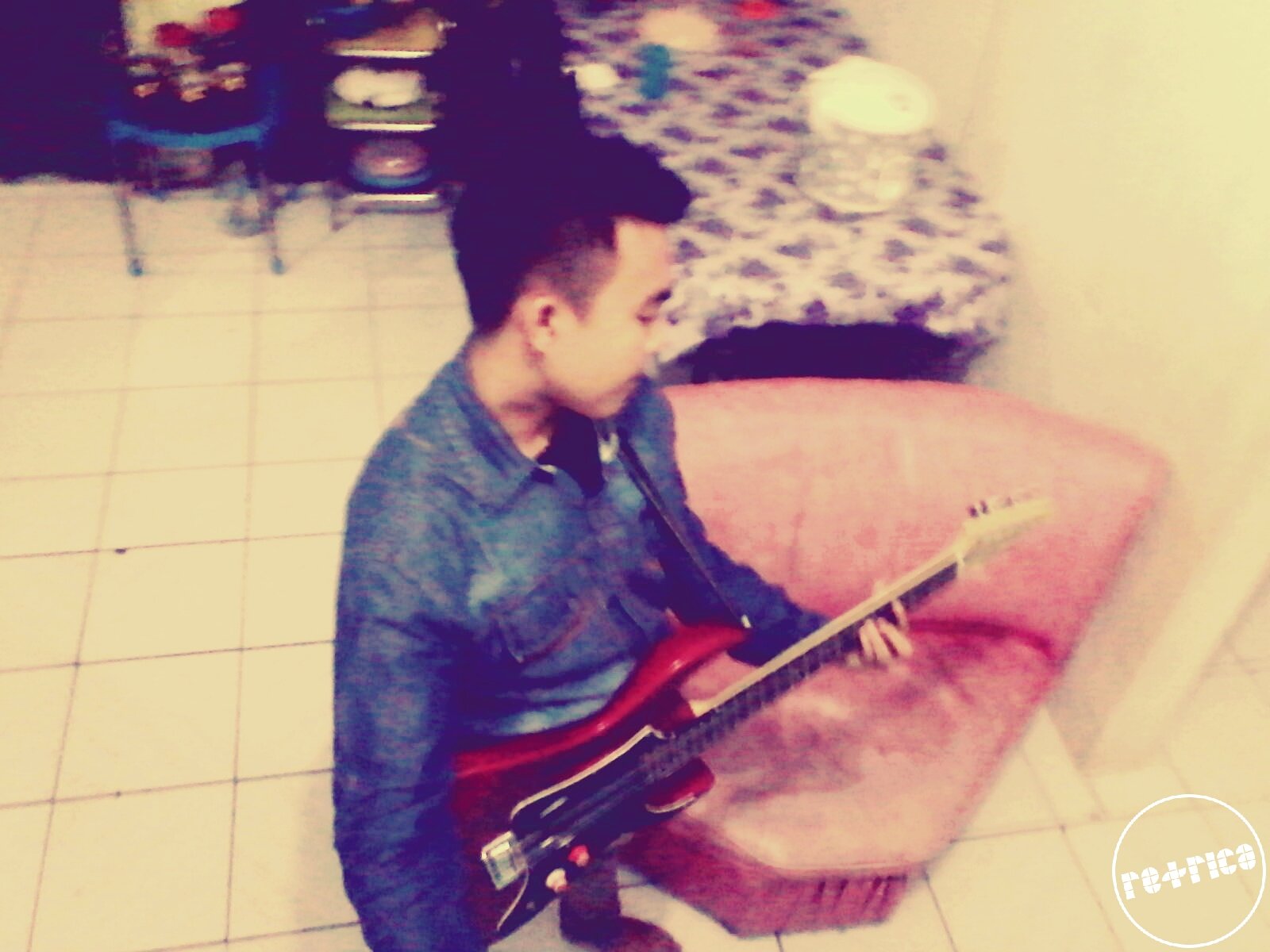 PT.Maju-Mundur | Singel WOLES mki...
