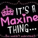 Maxine Chamberlain - @maxinec73 - Twitter