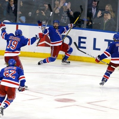 Rangers fans account #islessuck #LGR