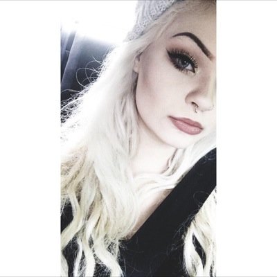 dont be a cunt xoxo