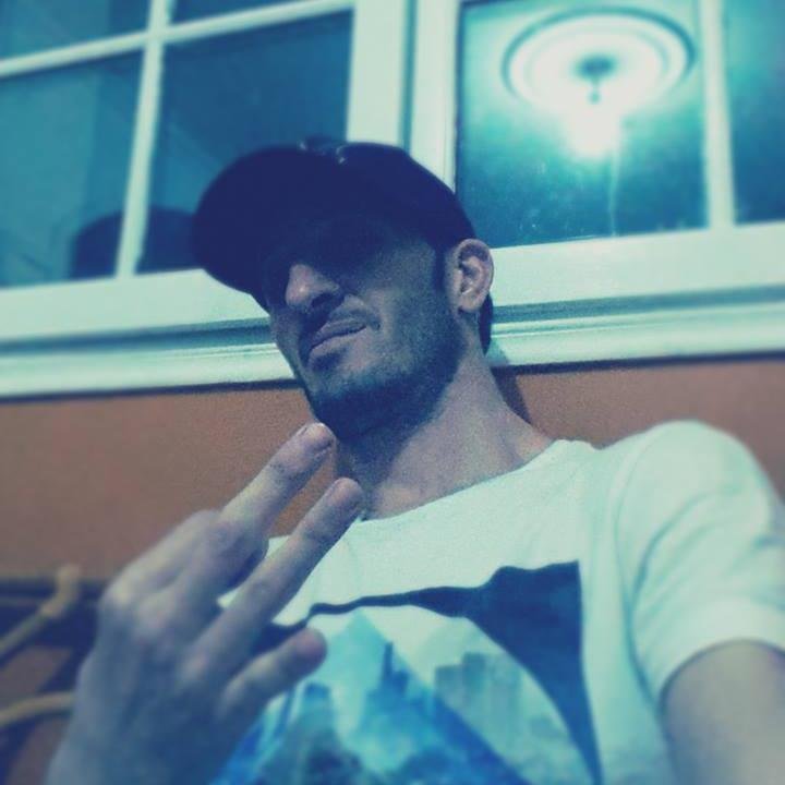 khalfaoui4's profile picture. 