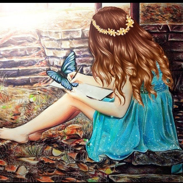 lolastyles0741's profile picture. Swallow your fears 
Wipe off your tears 
Let go of your darkest years 
Clean up 
Smile 
Walk away